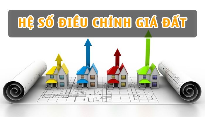 ĐẤT Ở TẠI TP.HCM CÓ HỆ SỐ ĐIỀU CHỈNH GIÁ TĂNG TỚI 15 LẦN