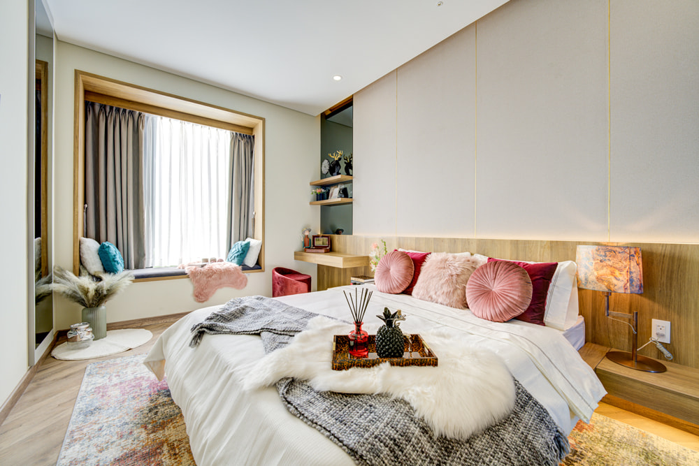 THIẾT KẾ ĐỘC ĐÁO CỦA SALTO RESIDENCE - NƠI THIÊN NHIÊN HIỆN HỮU TRONG TỪNG KHOẢNH KHẮC SỐNG