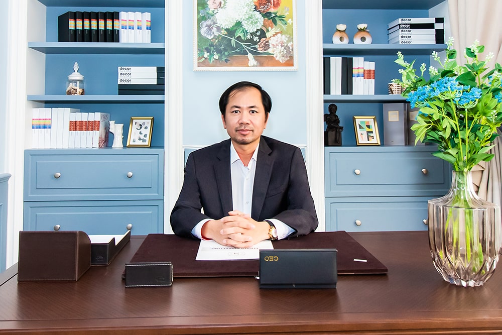 SCC 20 NĂM VÀ TÂM HUYẾT KIẾN TẠO NÊN NHỮNG GIÁ TRỊ SỐNG ĐÍCH THỰC