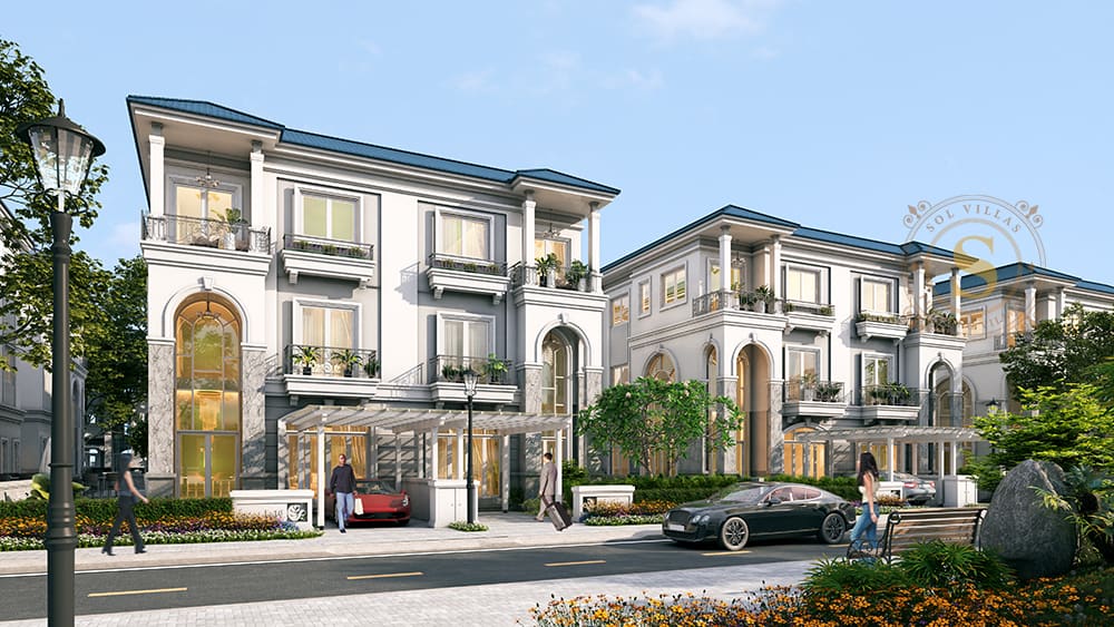 CÔNG TY SCC VỮNG TIN VỀ CHẤT LƯỢNG TRƯỚC TÌNH HÌNH BẤT ĐỘNG SẢN TRONG NĂM MỚI