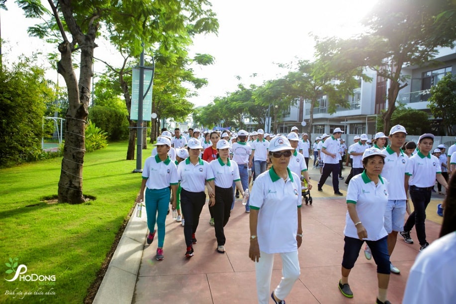 NGÀY DOANH NHÂN VIỆT NAM – CÙNG NGHĨ VỀ TRÁCH NHIỆM VỚI CỘNG ĐỒNG, VỚI XÃ HỘI