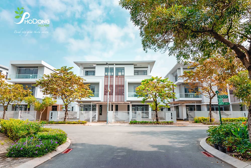 ĐÔ THỊ XANH KIỂU MẪU KHẲNG ĐỊNH ƯU THẾ TRƯỚC TÌNH HÌNH DỊCH BỆNH