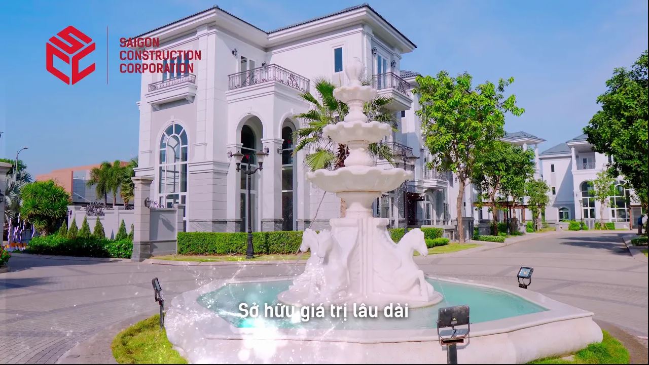 SCC - TRÁCH NHIỆM - CHẤT LƯỢNG - SÁNG TẠO - UY TÍN